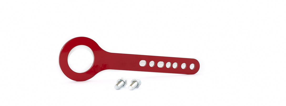 Front Tow Hook for MA60 Supra