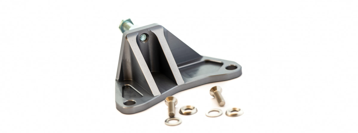 Brake Master Cylinder Brace for the Datsun 510