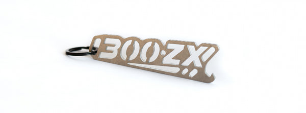 300ZX Bottle Opener Keychain