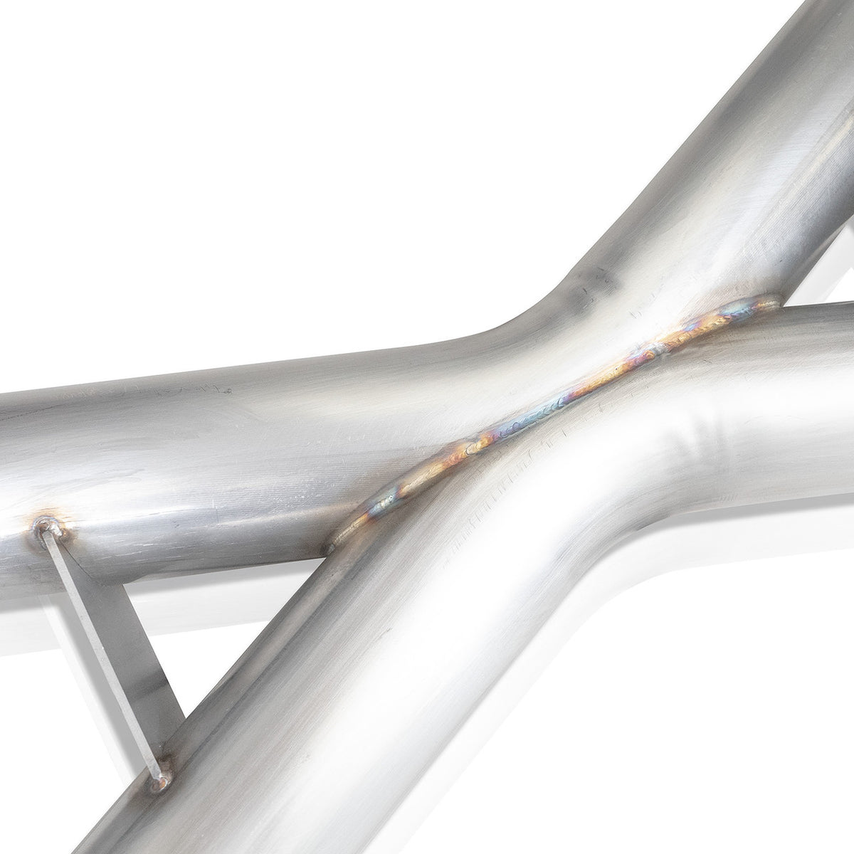 Stainless Works - 2011-26 Durango 5.7L Catback - DUR11CBL