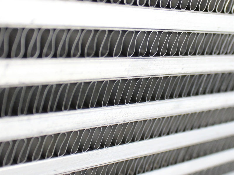 aFe Bladerunner Intercooler 2014+ Dodge RAM EcoDiesel V6 3.0L - 46-20172