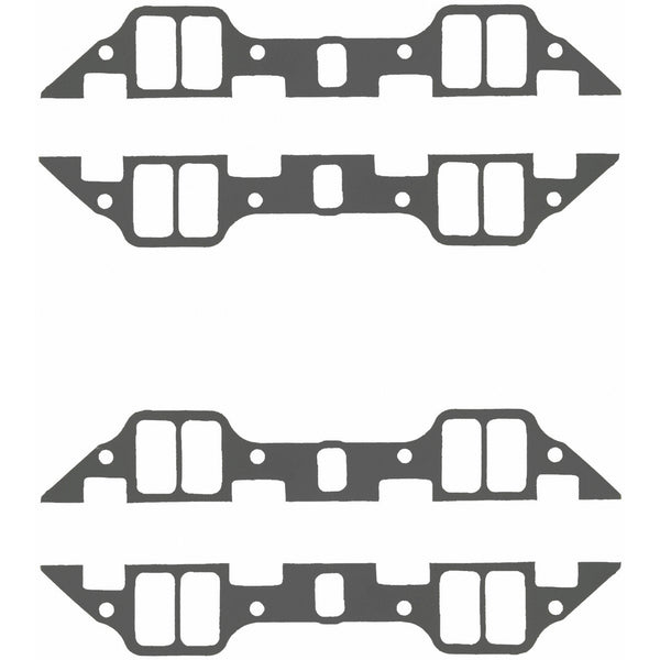 Fel-Pro 1216 Engine Intake Manifold Gasket Set - front view