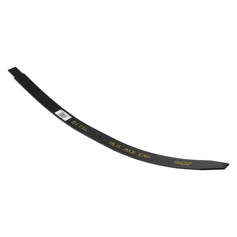 ARB Dakar Xl Leaf- 08&amp;09Fa/B - D17XL