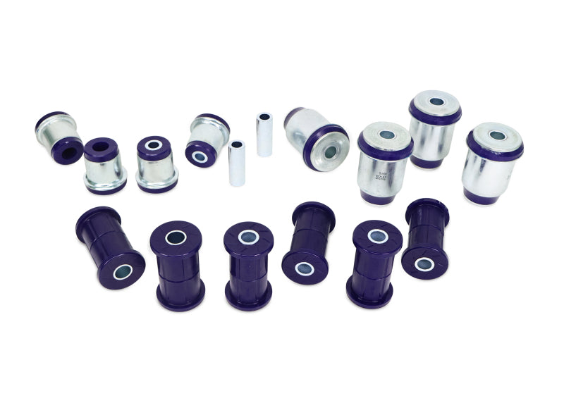 SuperPro 2015-2026 Ford F-150 2015+ Ford F-150 Vehicle Bush Kit - KIT303K
