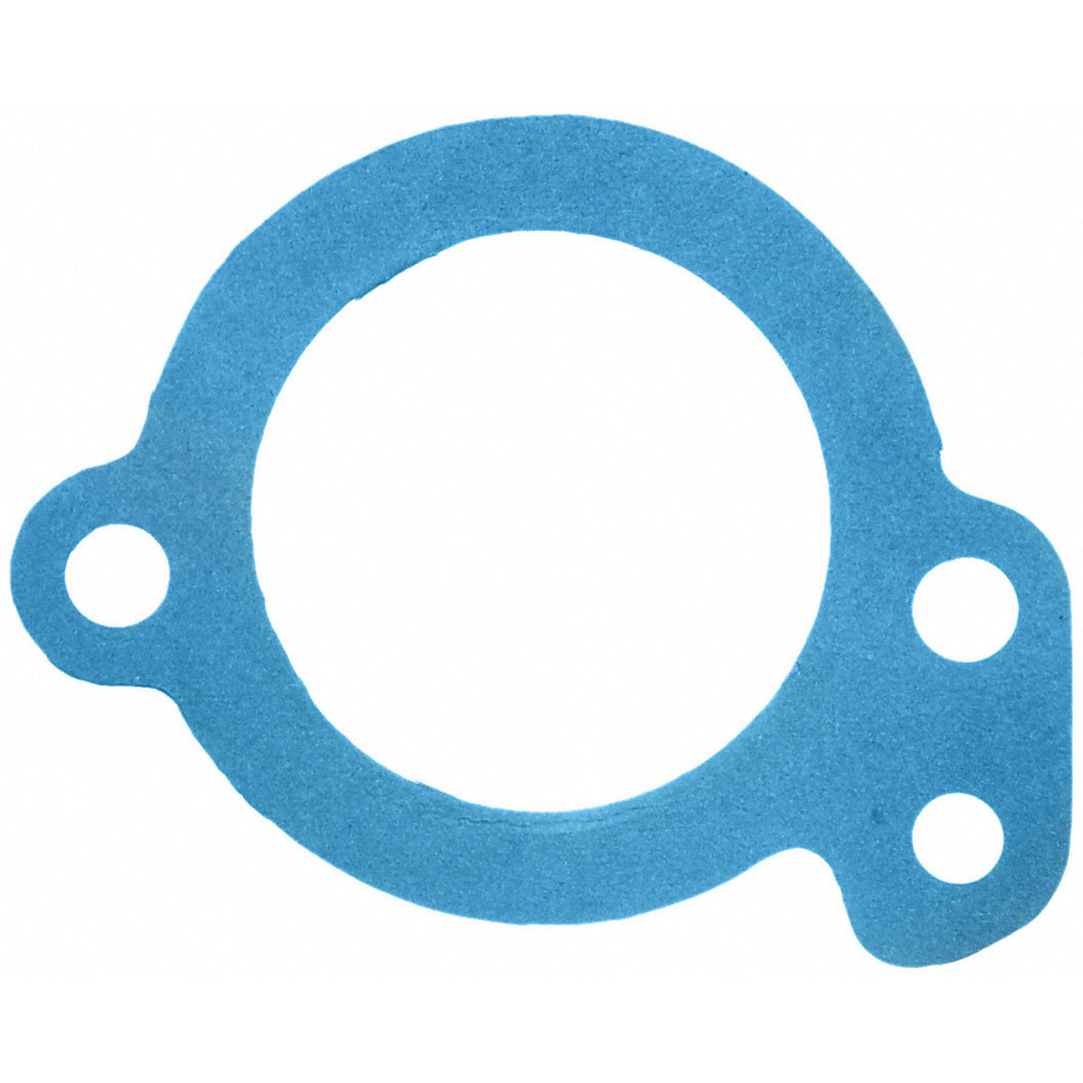Fel-Pro Honda Civic 35009 Engine Coolant Thermostat Housing Gasket for 1992-1995 Honda Civic - front view