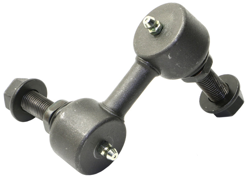 MOOG 17-19 Nissan Armada Rear Right Sway Bar Link - K750796 - close-up view