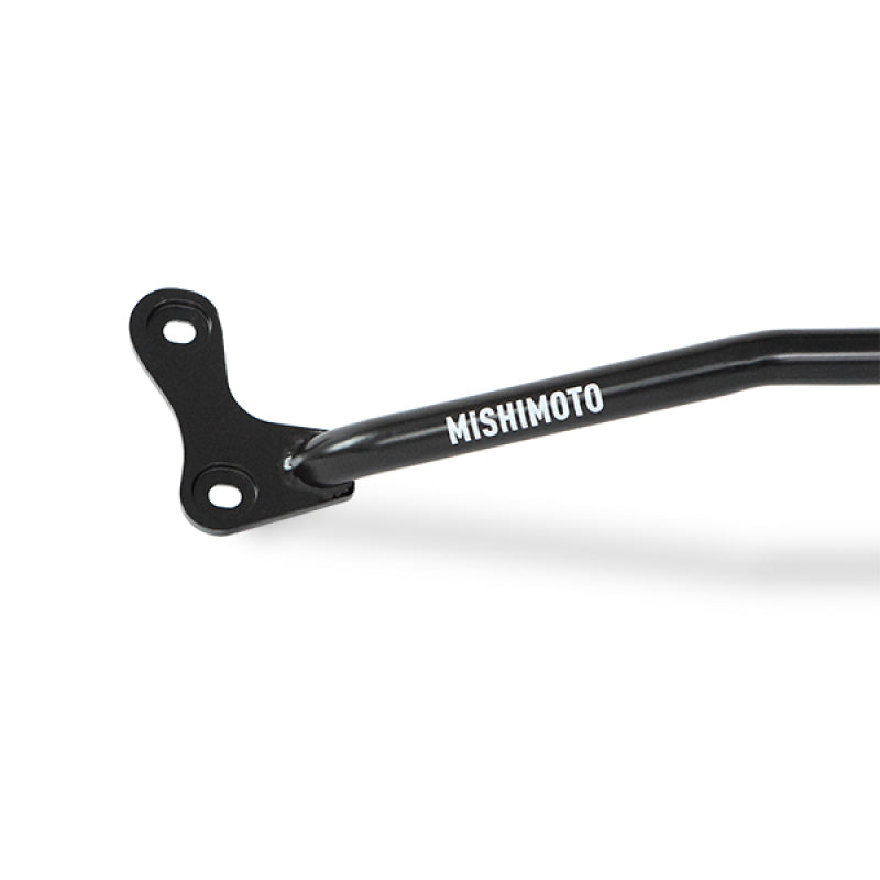 Mishimoto 2015+ Ford Mustang Front Strut Tower Brace - MMSTB-MUS-15