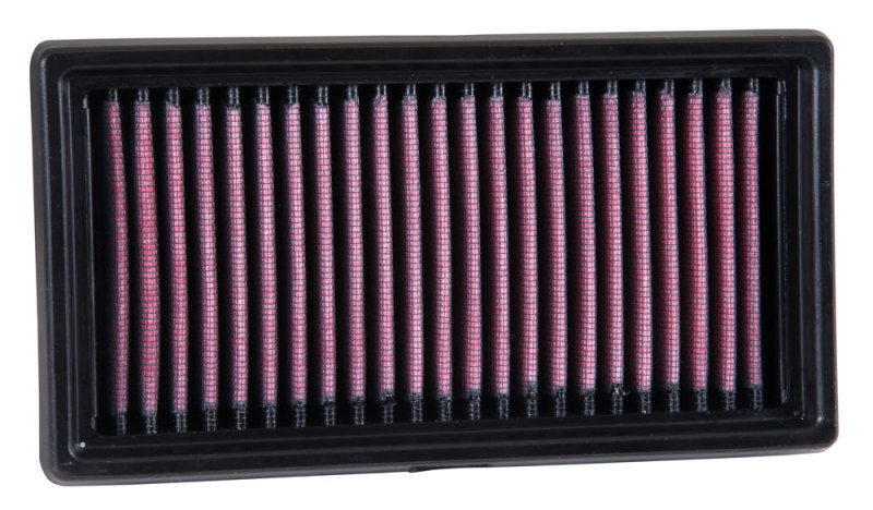K&amp;N 13-15 KTM Duke 690 Drop In Replacement Air Filter - KT-6912