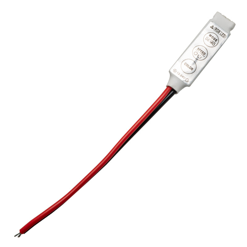 Oracle In-Line LED RGB Controller SEE WARRANTY - 1614-504