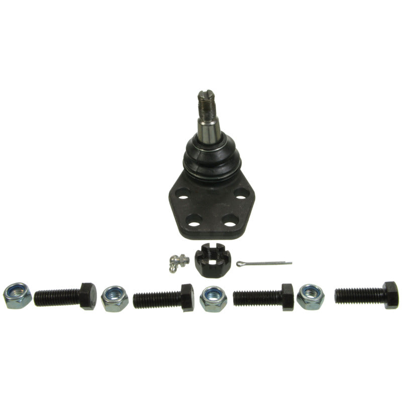 MOOG 00-01 Dodge Ram 1500 Front Lower Ball Joint - K7365 - front view