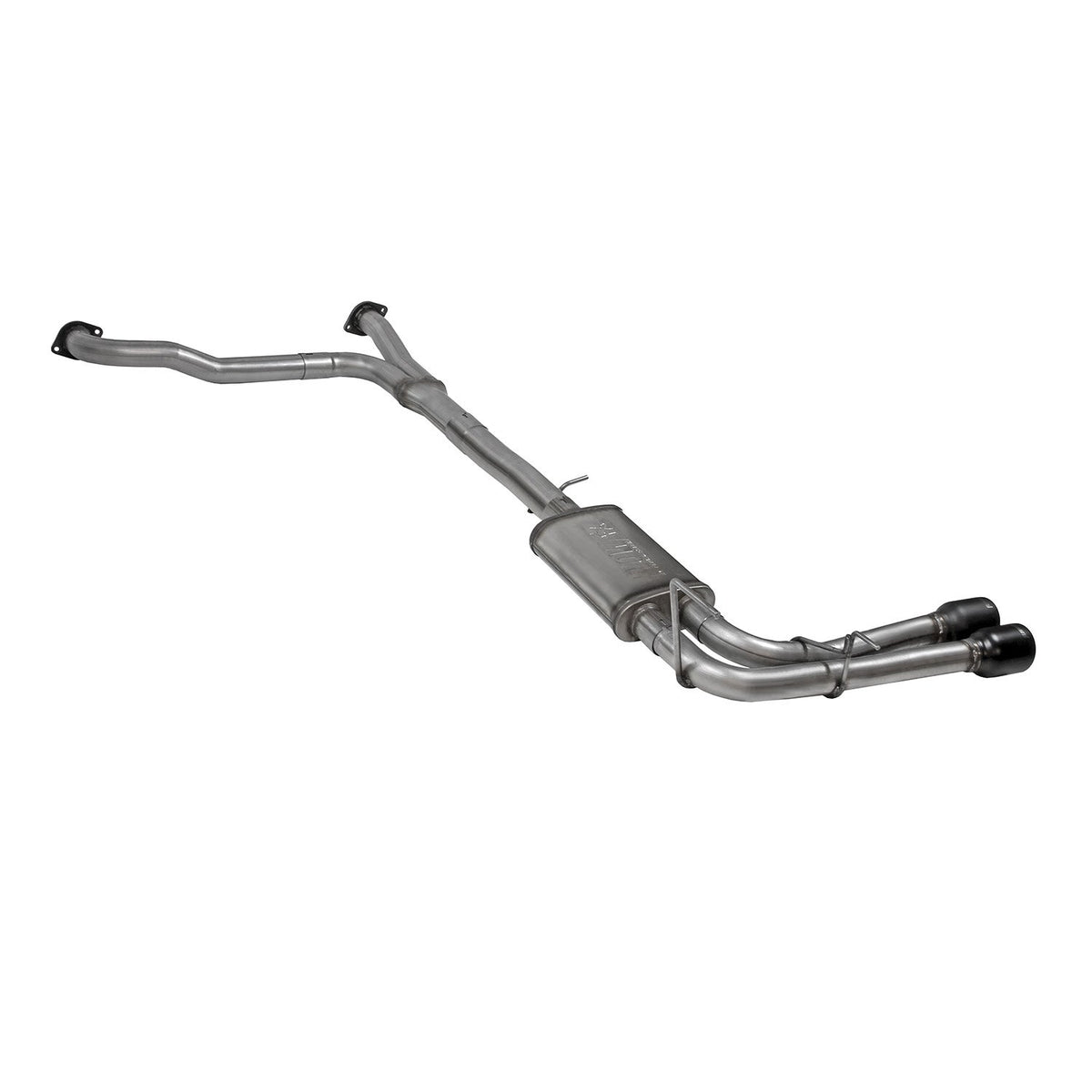 Flowmaster Flow FX Cat-Back Exhaust System 718105