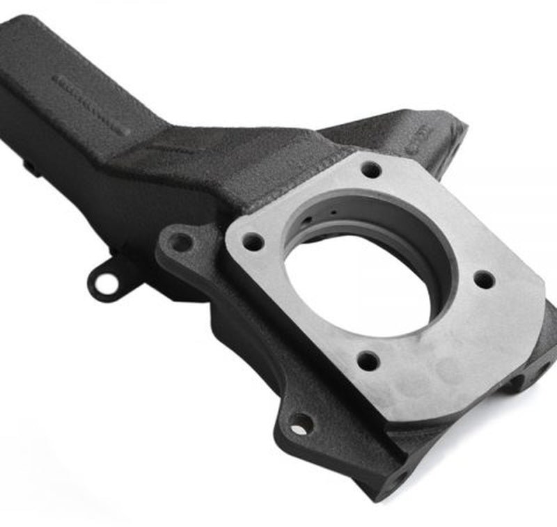 Camburg 15-24 Toyota 4-Runner 2wd/4wd Performance Spindle Kit - CAM-310222