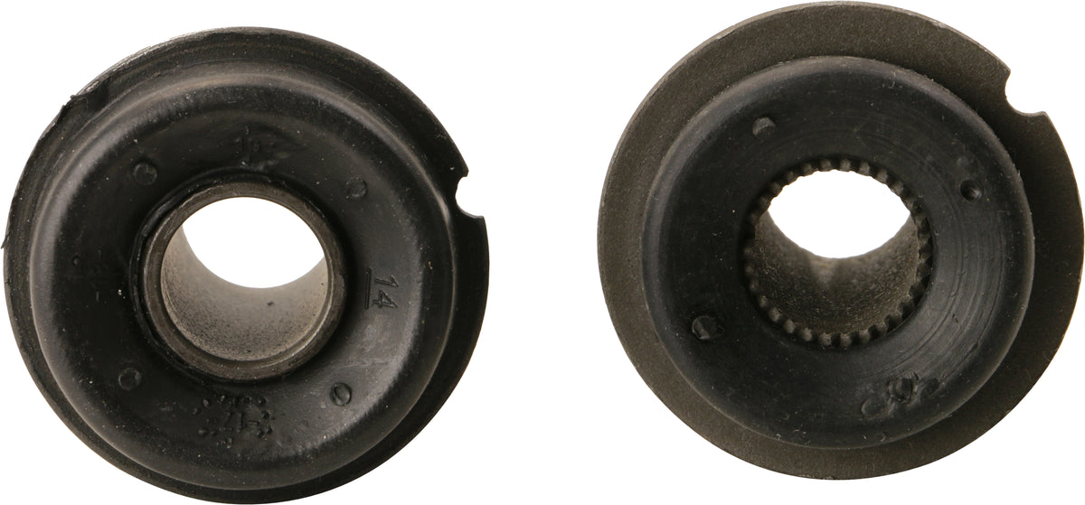 MOOG 80-83 Chrysler Cordoba Front Upper Control Arm Bushing - K7084 - front view