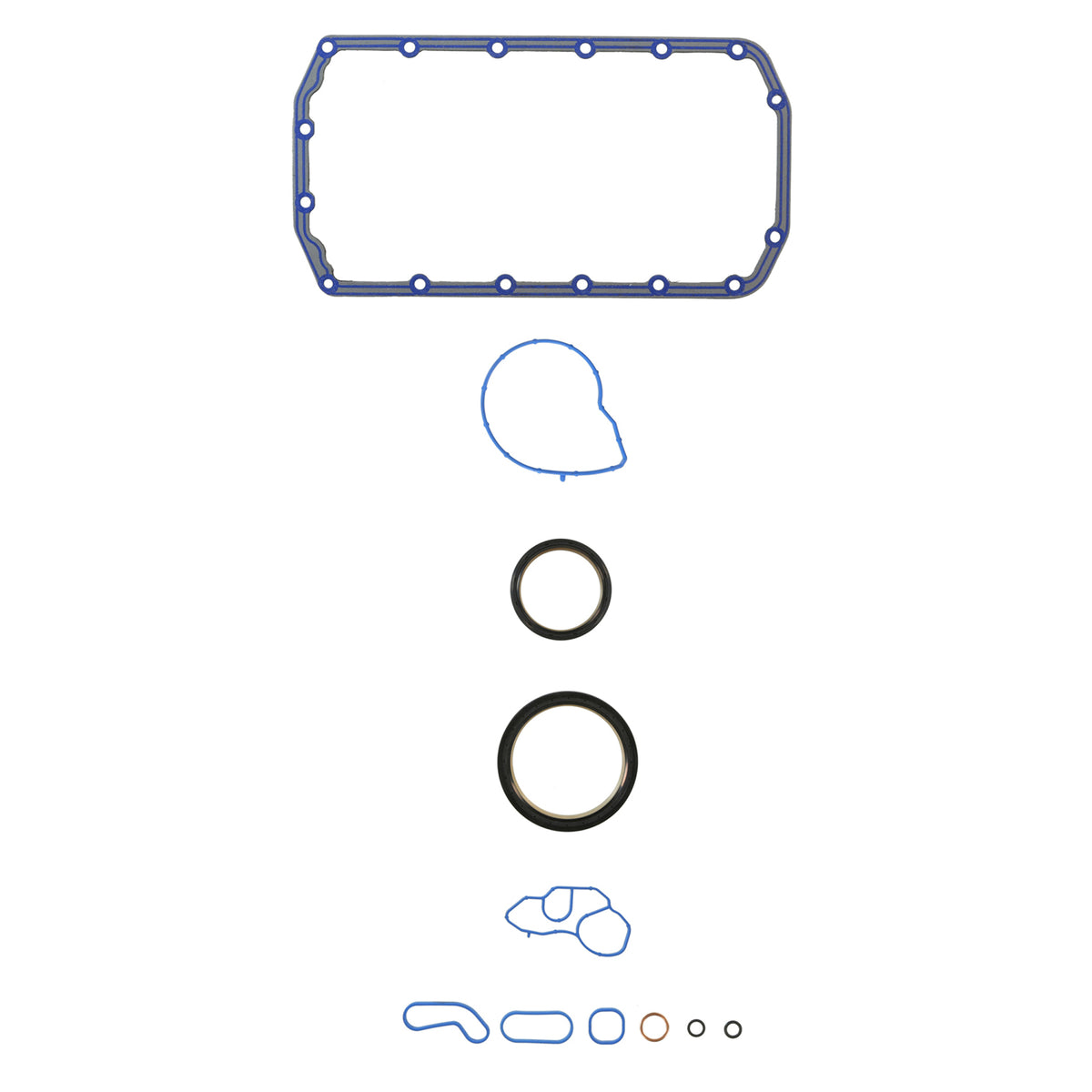 Fel-Pro Mini Cooper CS 26453 Engine Conversion Gasket Set - CS26453 for 2007-2015 Mini Cooper - front view