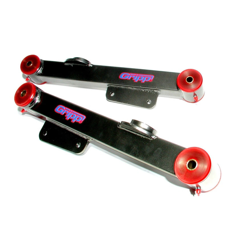 BBK 99-04 Mustang Rear Lower Control Arm Kit - 25210