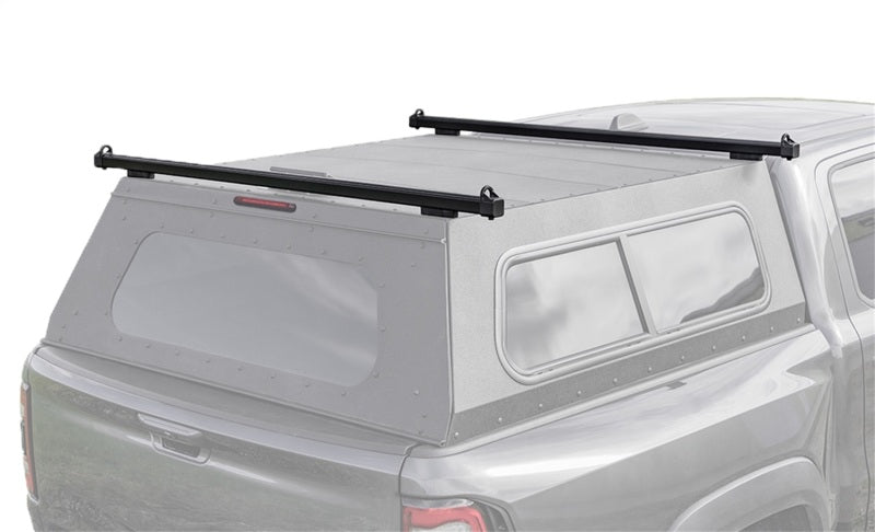 Access LOMAX Tri-Fold 2022+ Ford Maverick 4ft 5in Bed - B5010079