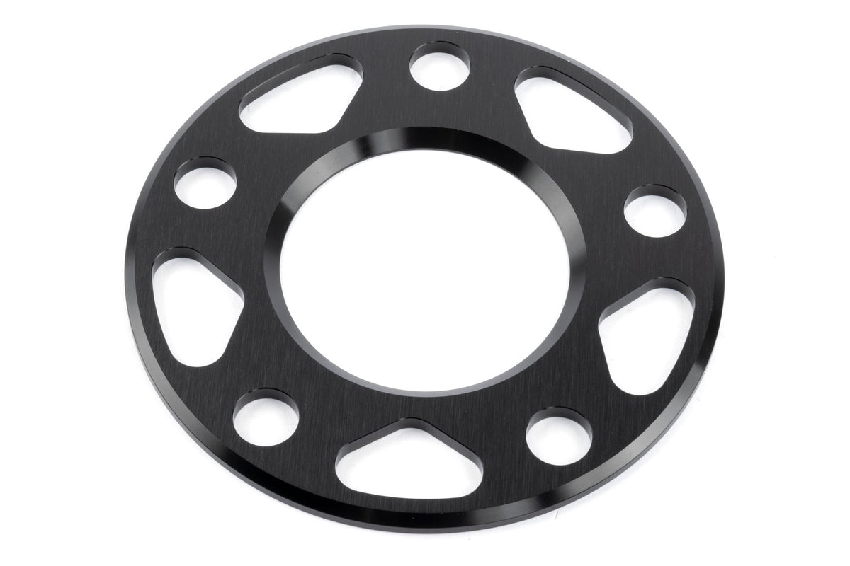 Dinan - Spacers; 5x120 - 72.6mm CB - 5mm Thick - D210-2035