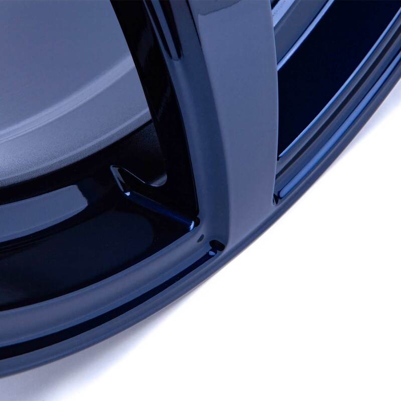 Cobb Performance Series ST-01 Wheel 18x9.5 ET40 5x114.3 - Blue - 82W605-PB