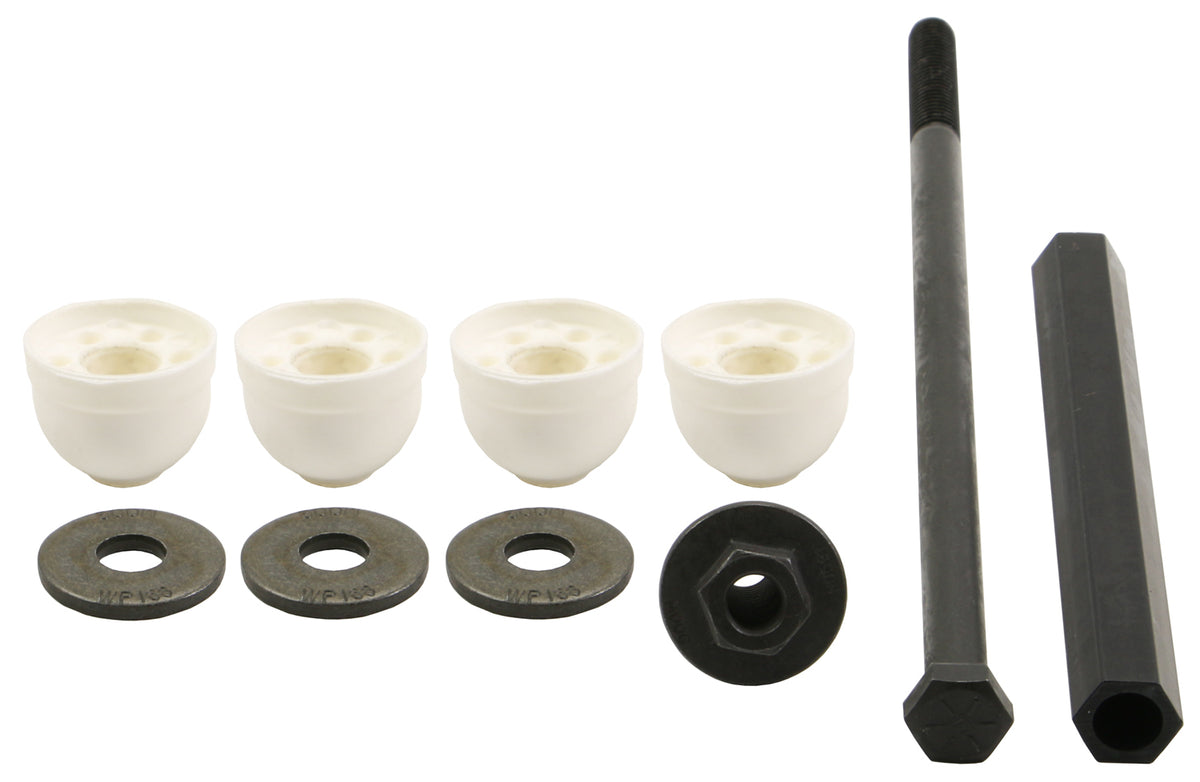 MOOG 94-01 Dodge Ram 1500 Front / Rear Sway Bar Link - K700542 - front view