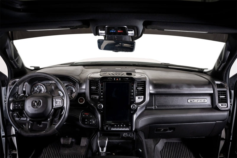 Addictive Desert Designs 21-23 Dodge Ram TRX Digital Device Dash Mount - AC6201701NA