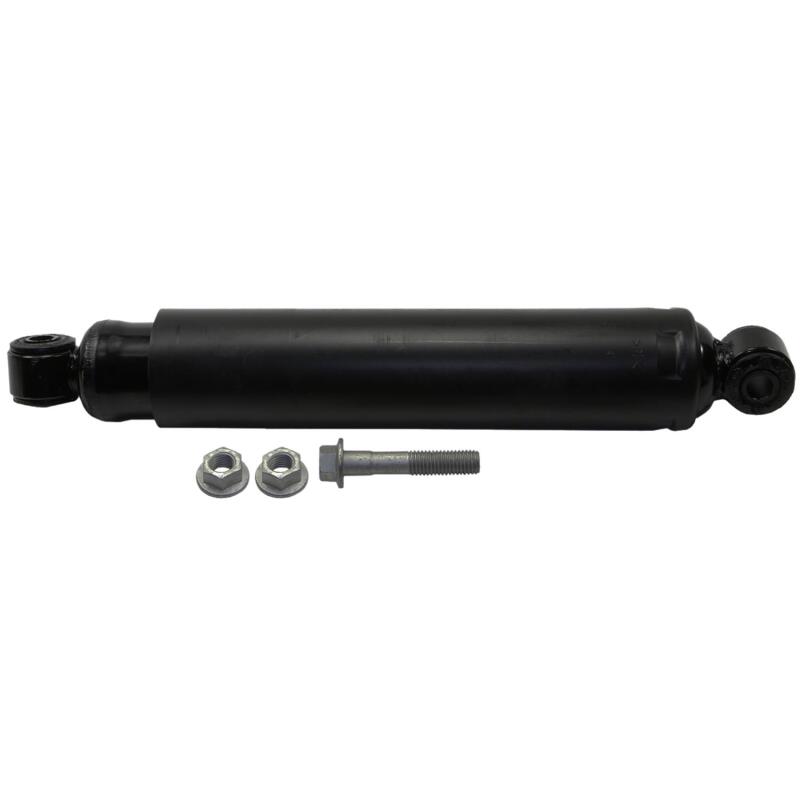 MOOG 11-13 Ram 2500 Steering Damper Cyl - SSD132 - front view