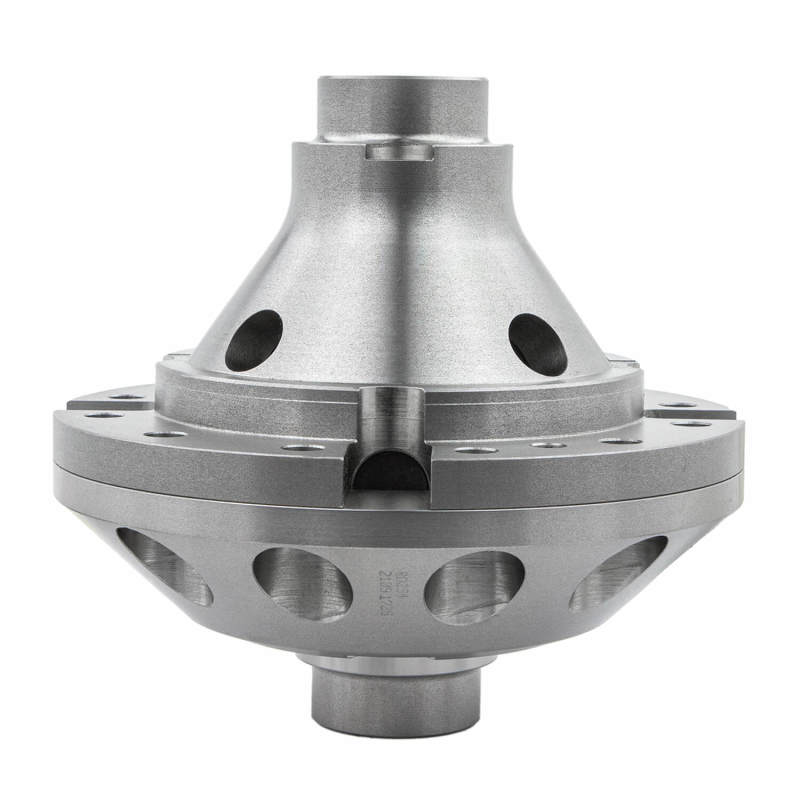 ARB Airlocker 10.5In 40 Spl Ff Gm 14 Bolt S/N - RD234