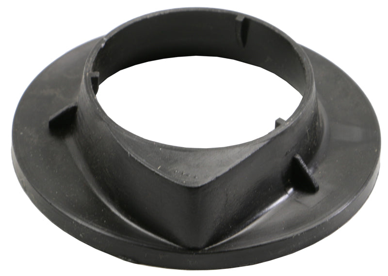 MOOG 91-94 Ford Explorer Front Lower / Rear Lower Coil Spring Insulator - K160065 - front view