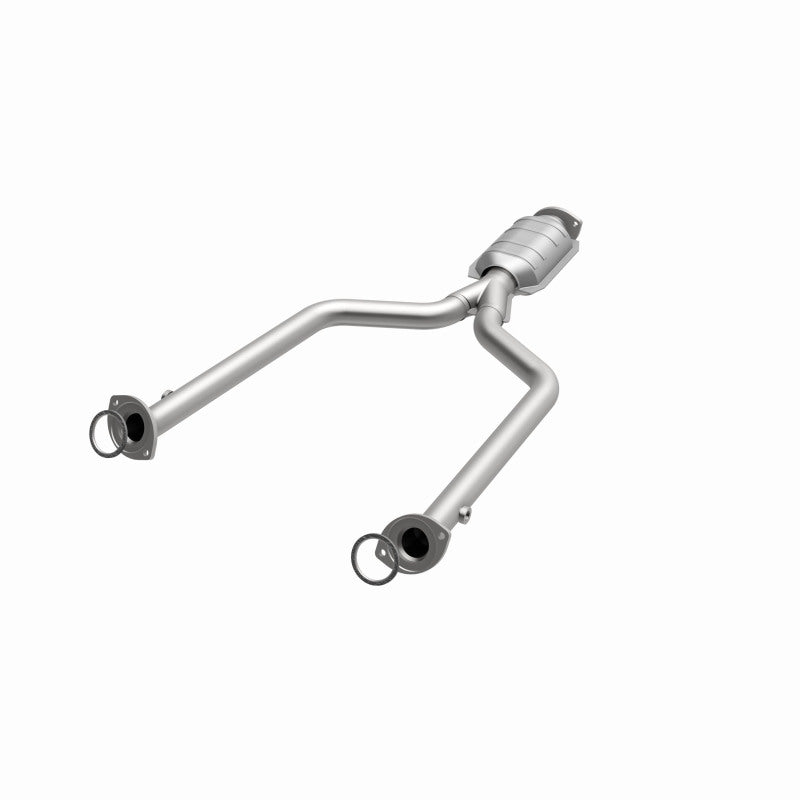 MagnaFlow Conv DF 02-08 Lexus SC430 4.3L Rear - 24321