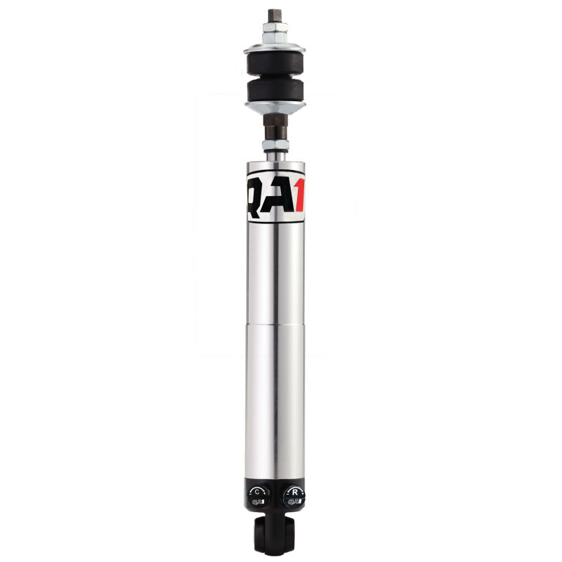 QA1 Stocker Star Series Rear Shock Absorber - Double Adj. - 14.375in/23.125in - Aluminum - TD906