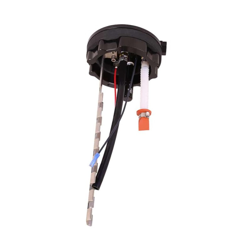 Aeromotive Fuel Pump - Universal - Phantom 200 - 60psi - 6-10in Depth - 18398