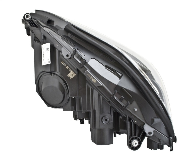 Hella 2014 Mercedes-Benz E-Class W Actv Curve 14- Headlamp Rh Led - 011066721
