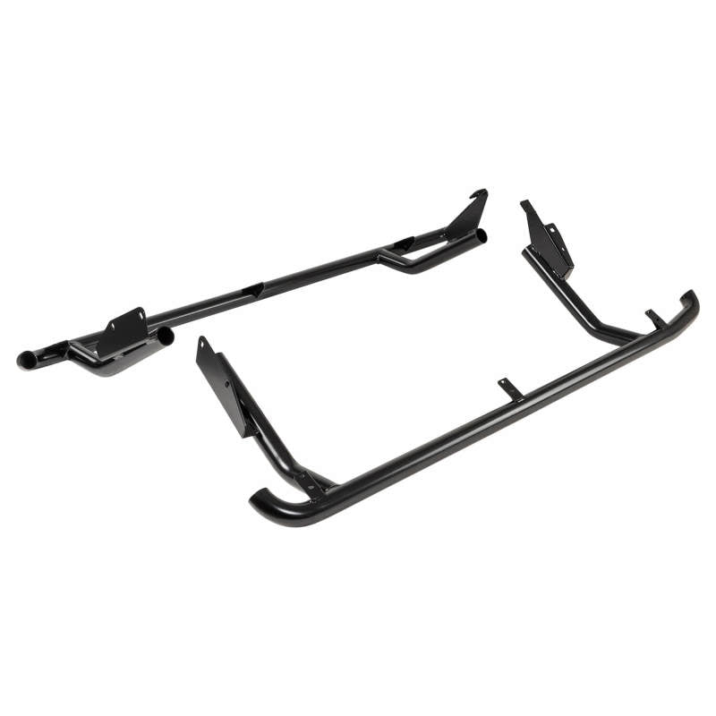 ARB Deluxe Protection Step Disco Sii 1999-2005 - 4432030