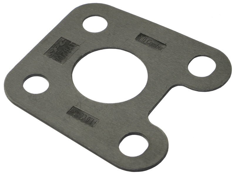 MOOG 12-19 Fiat 500 Rear Alignment Shim - K100379 - front view