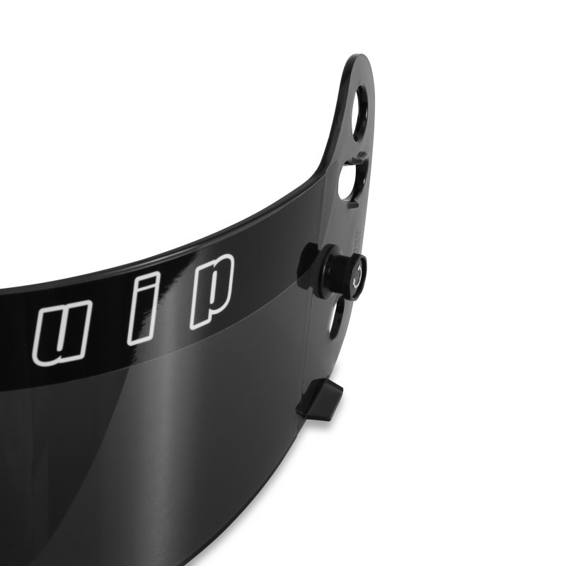 RaceQuip VESTA Series - Dark Smoke Shield - 205004RQP