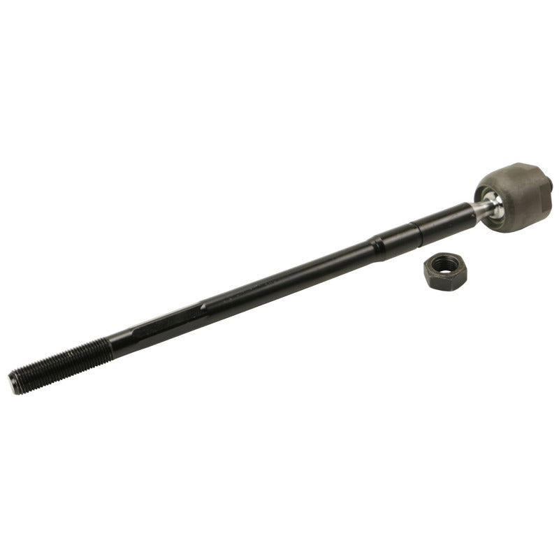 MOOG 09-17 Mitsubishi Lancer Front Inner / Inner Tie Rod End - EV800638 - out of package