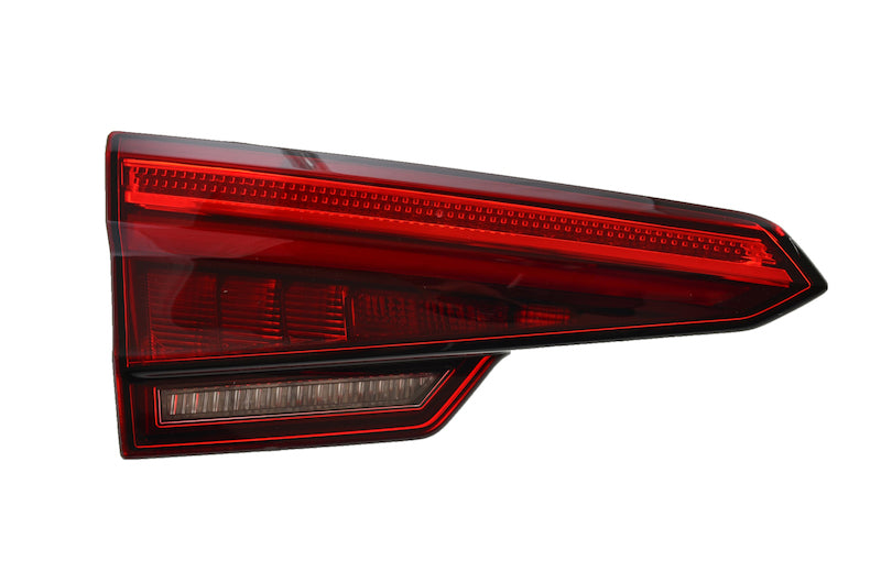 Hella 2017-2020 Audi A4 Left Tail Light - 012247091