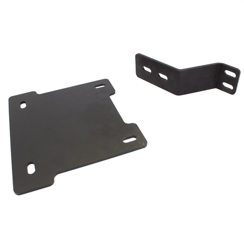 Snow Performance 10 Gallon Bed Mount Brackets (Universal) - SNO-82523 by Snow Performance