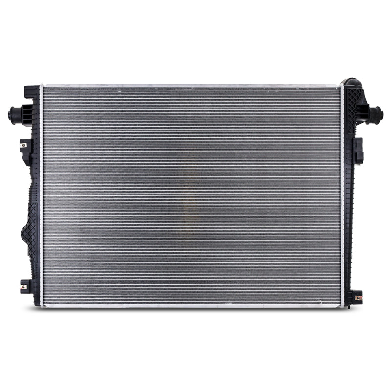 Mishimoto 11-16 Ford F250 6.7L Powerstroke Primary Plastic Radiator - R13230
