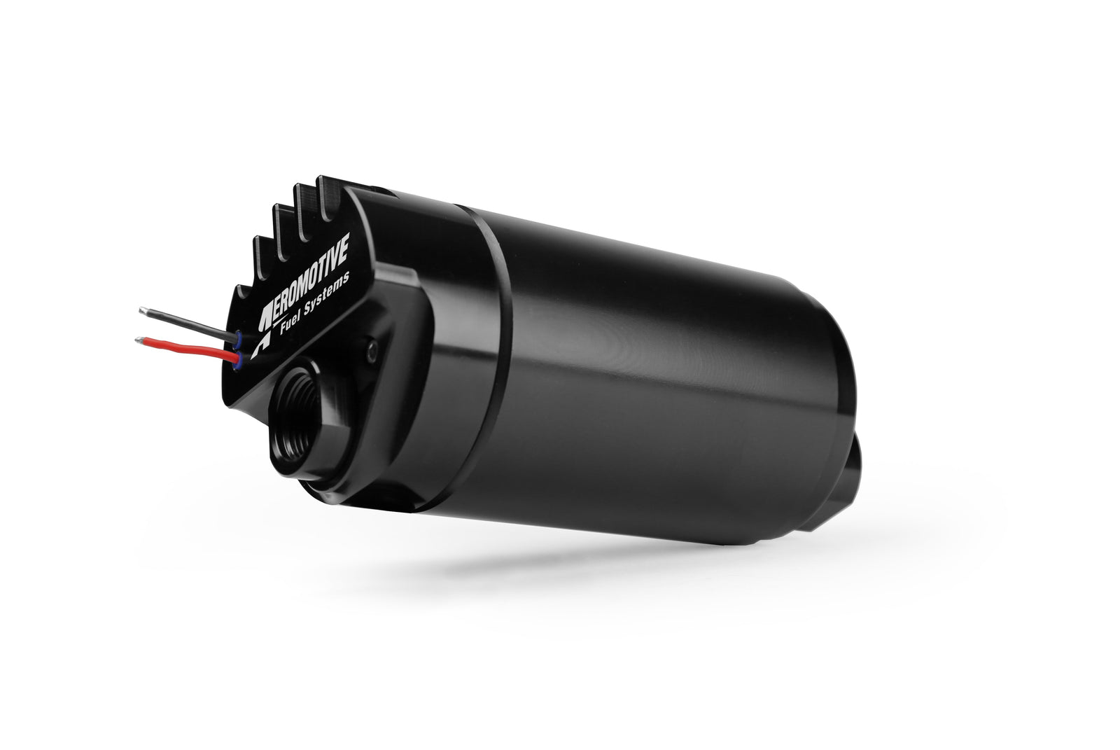 Aeromotive Variable Speed Controlled Fuel Pump - In-line - Signature Brushless Eliminator - 11194