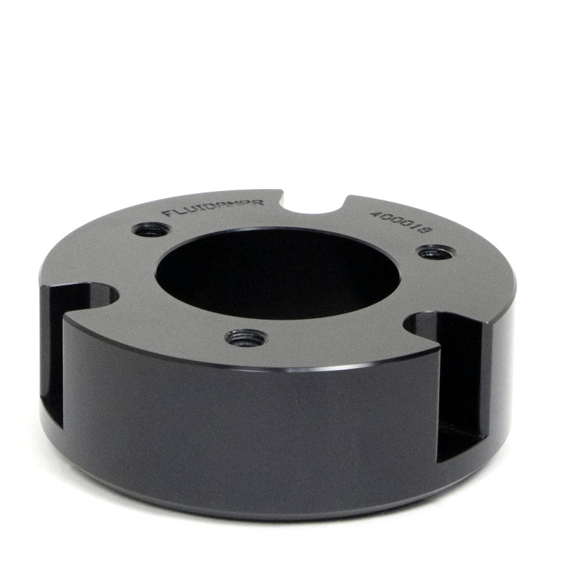Fluidampr 11-26 Ford 6.7L Power Stroke Dry Sump Adapter - 400018