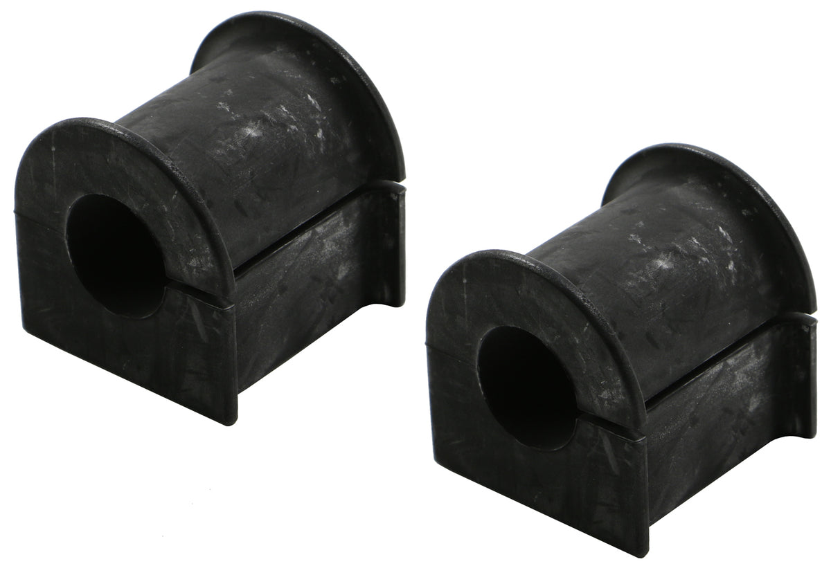 MOOG 04-07 Cadillac CTS Front To Frame Sway Bar Bushing - K201309 - front view