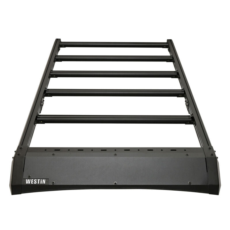 Westin 25-26 Toyota 4Runner Mesa Roof Rack - 15-00785
