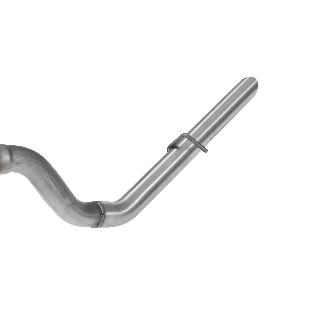 Flowmaster American Thunder Crossmember-Back Exhaust System - 1964-1966 Ford Mustang - Stainless Steel - 817273 - 7