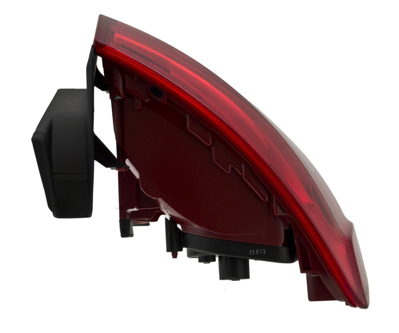 Hella 2013-2016 Audi S4 Left Outer Tail Light - 010914111