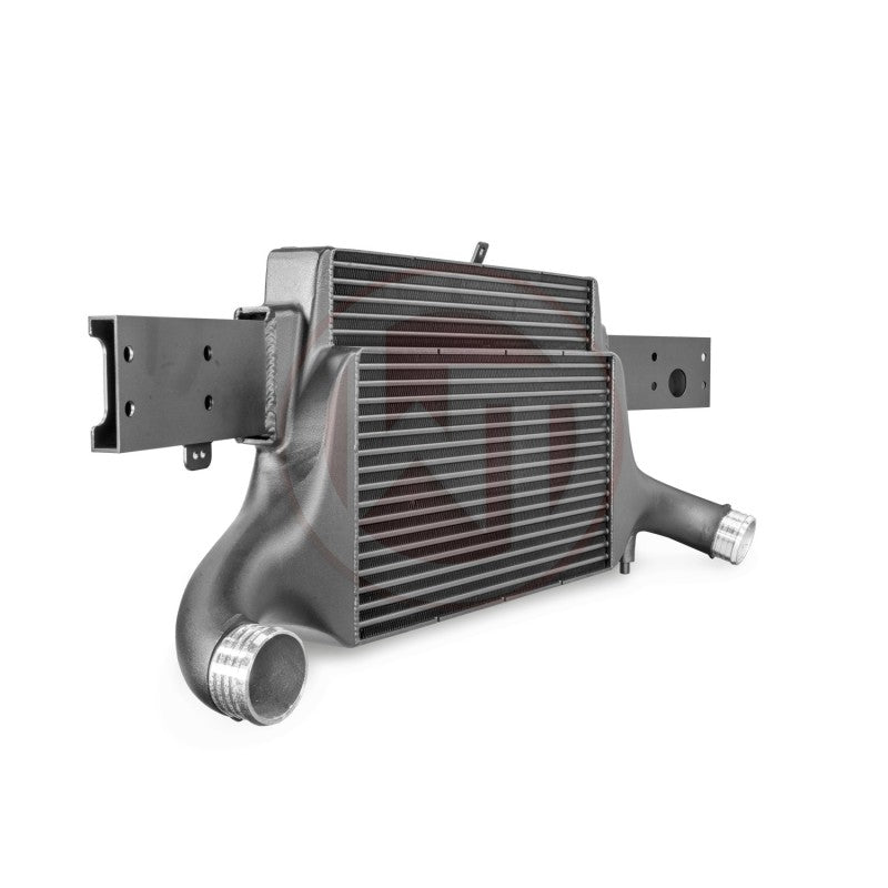 Wagner Tuning Audi RS3 8V (Under 600hp) EVO3 Competition Intercooler w/ACC - 200001081.ACC.S