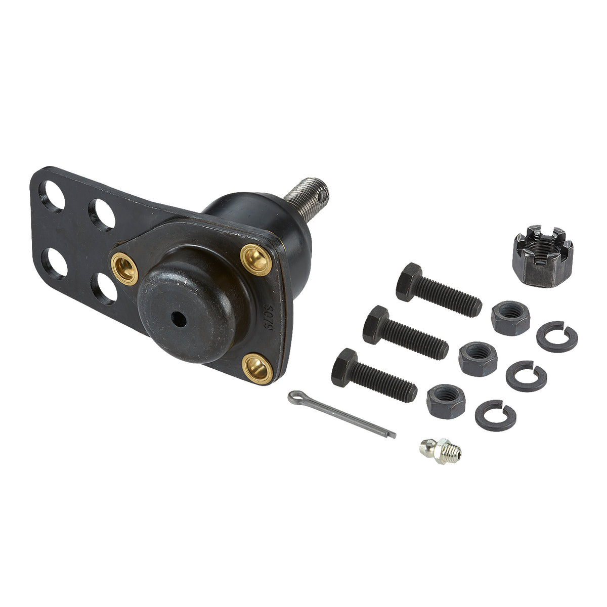 MOOG 62-67 Chevrolet Chevy II Front Lower Ball Joint - K693 - front view