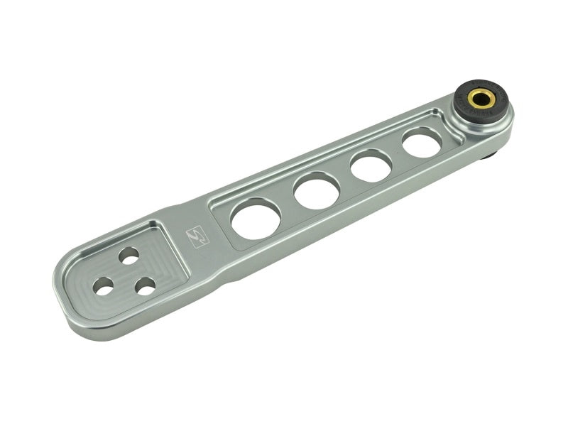 Skunk2 01-05 Honda Civic Hard Anodized Rear Lower Control Arm (Includes Socket Tool) - 542-05-0220