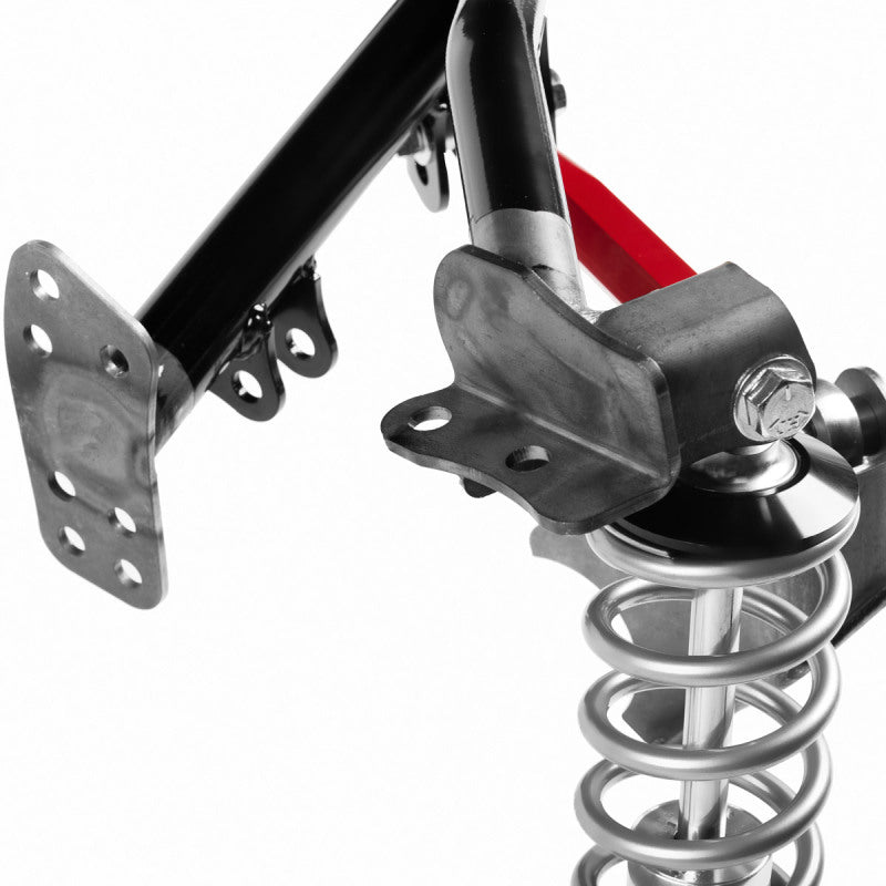 QA1 70-81 GM F Body Four Link Kit Stage 1 Double Adjustment - R257-170