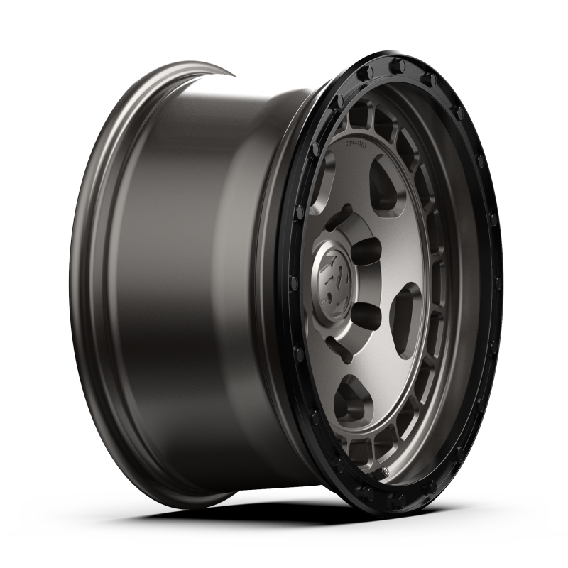 fifteen52 Turbomac HD 17x8.5 6x135 0mm ET 87.1mm Center Bore Magnesium Grey Wheel - THDMG-178565-00