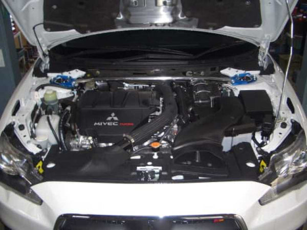 Cusco CY4A CW5W GA3W F-OS Strut Bar - 542 540 A by Cusco